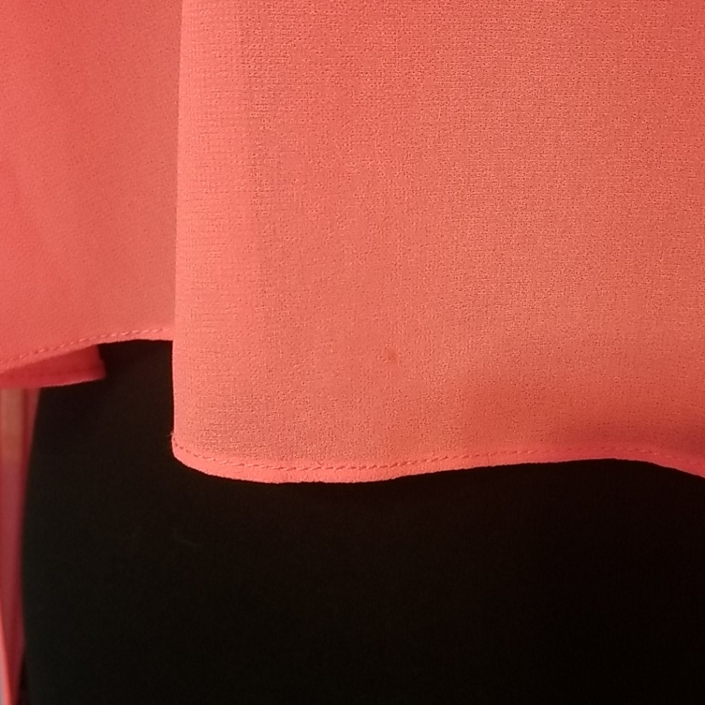 Unique Dress - Picture 7 of 12